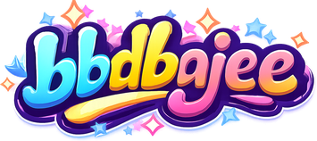 BBDBajee Logo